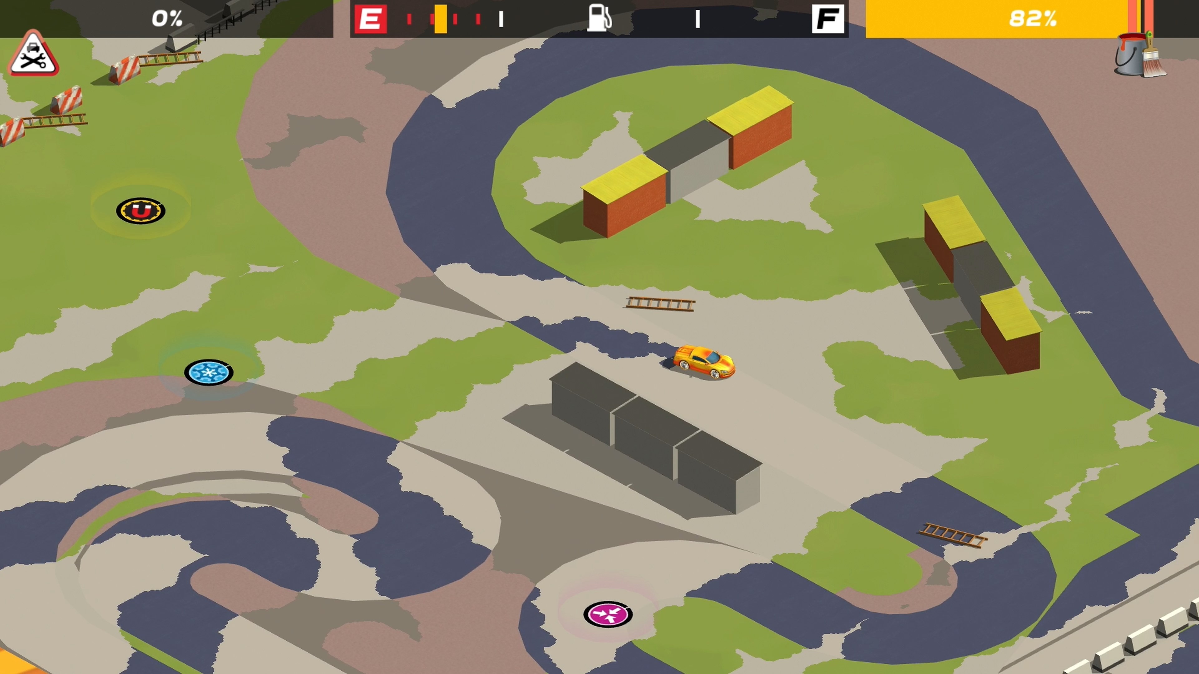 Splash Cars - Imagen 6
